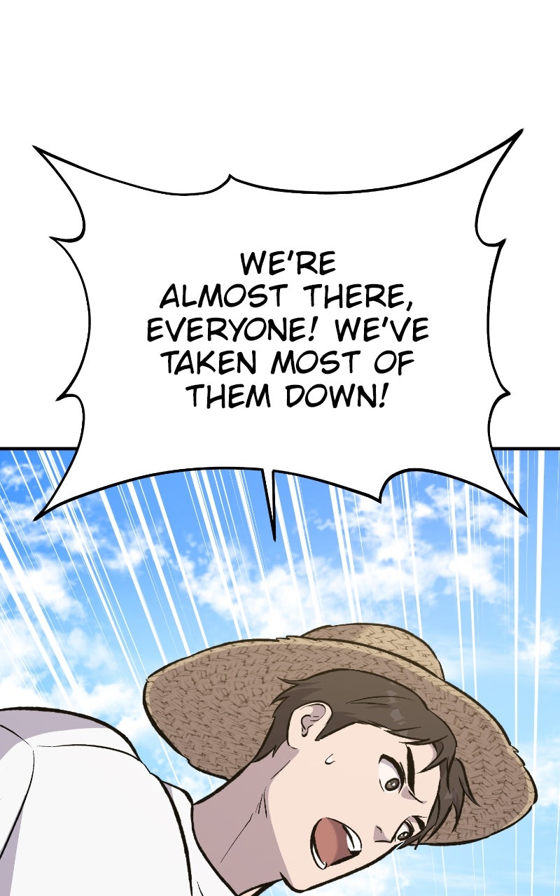 Read The Top Dungeon Farmer Manga Online