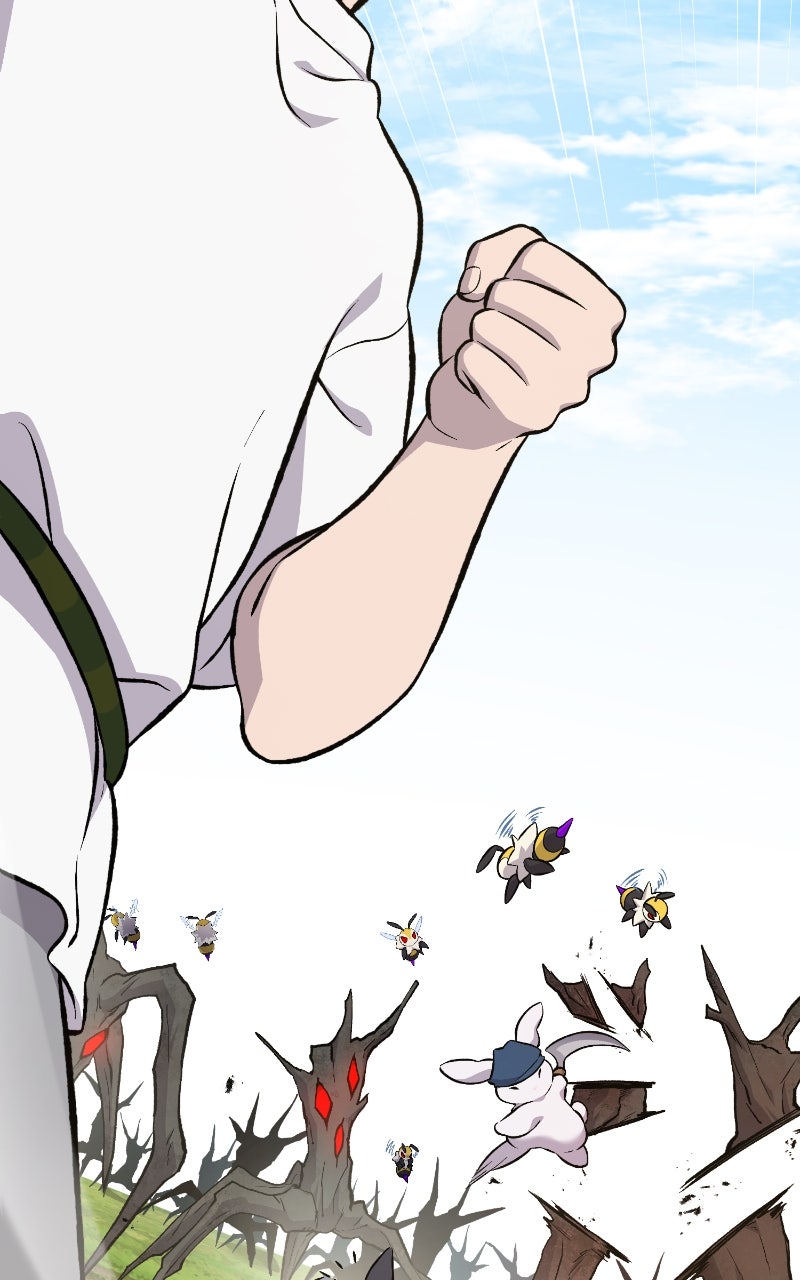 Read The Top Dungeon Farmer Manga Online