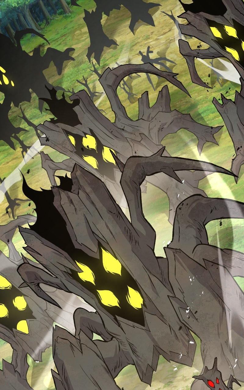 Read The Top Dungeon Farmer Manga Online