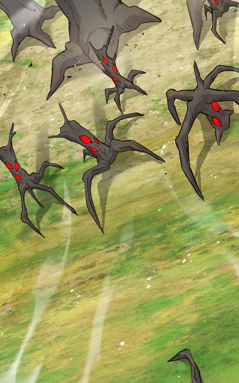 Read The Top Dungeon Farmer Manga Online