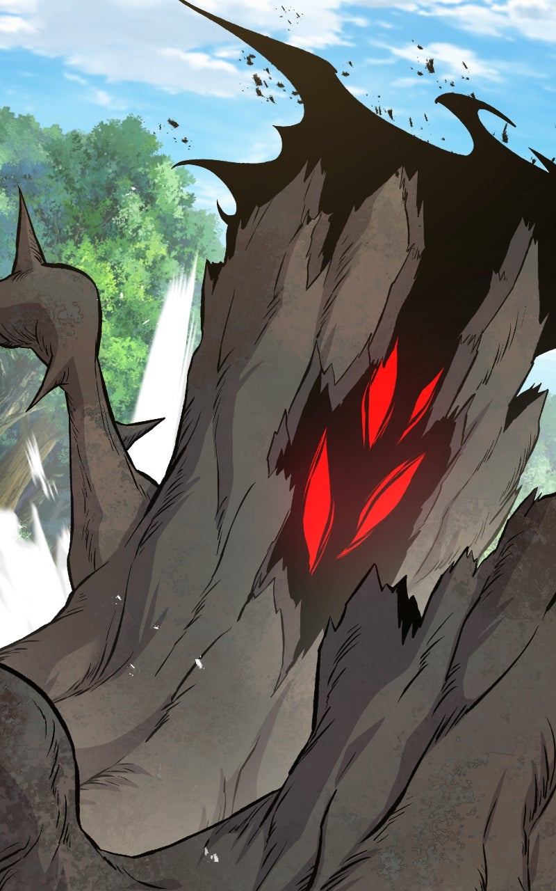 Read The Top Dungeon Farmer Manga Online