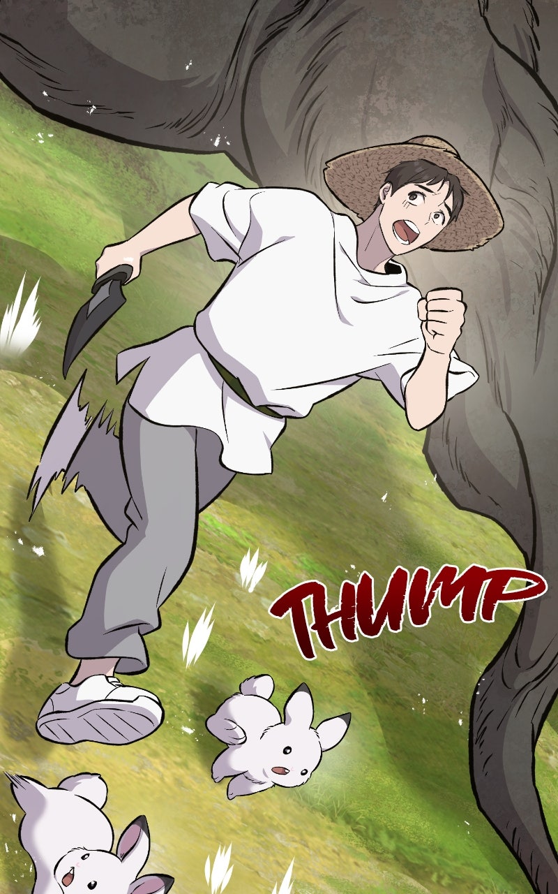 Read The Top Dungeon Farmer Manga Online