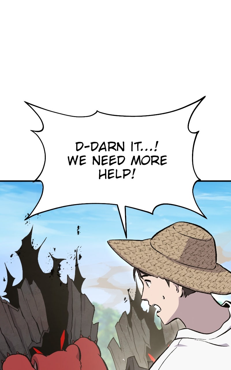 Read The Top Dungeon Farmer Manga Online