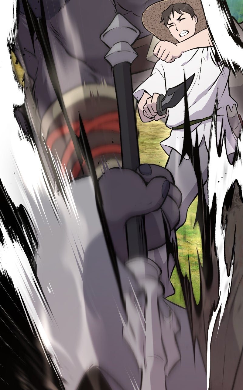 Read The Top Dungeon Farmer Manga Online