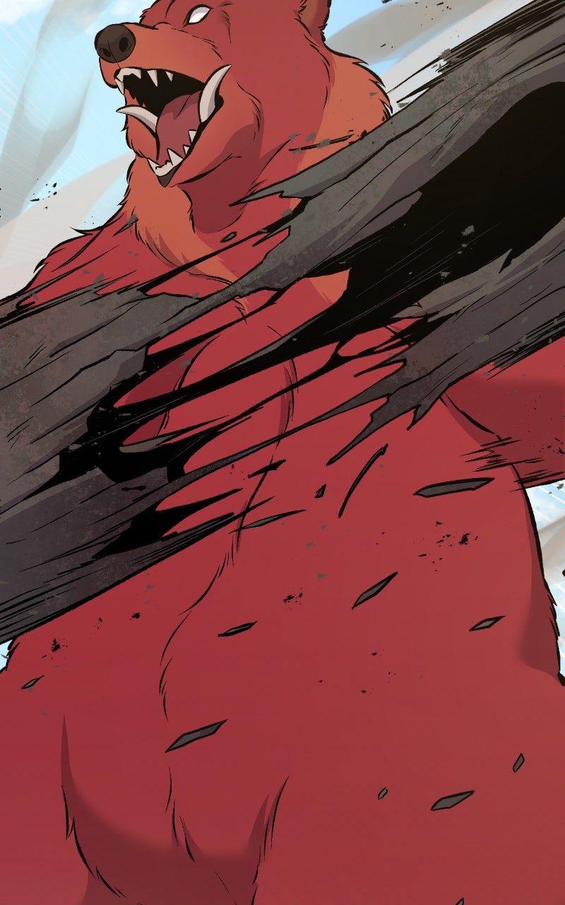 Read The Top Dungeon Farmer Manga Online