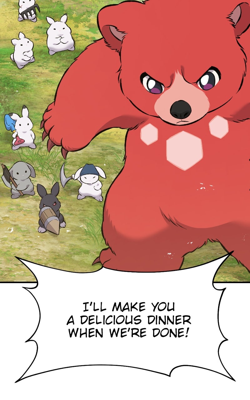 Read The Top Dungeon Farmer Manga Online