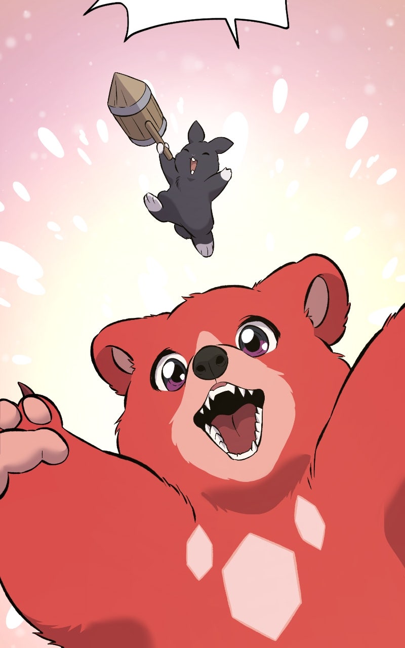 Read The Top Dungeon Farmer Manga Online