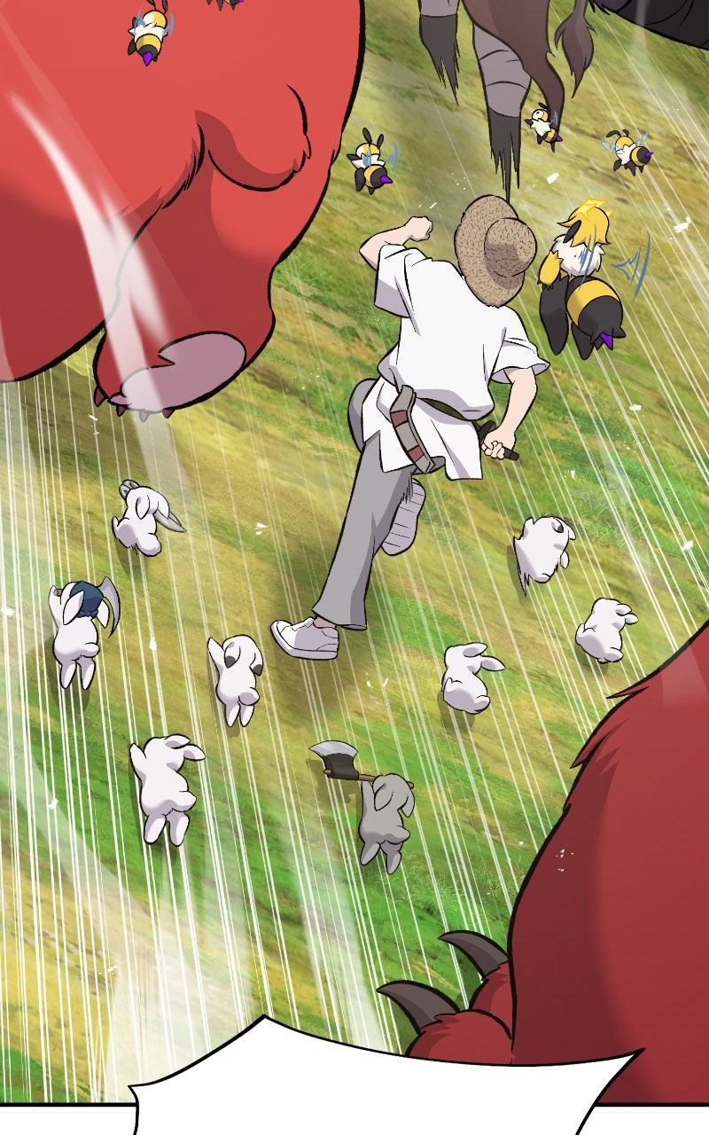 Read The Top Dungeon Farmer Manga Online