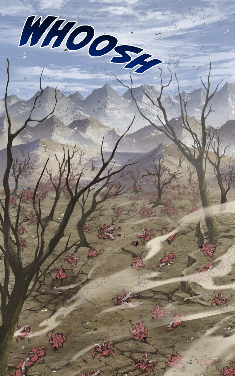 Read The Top Dungeon Farmer Manga Online