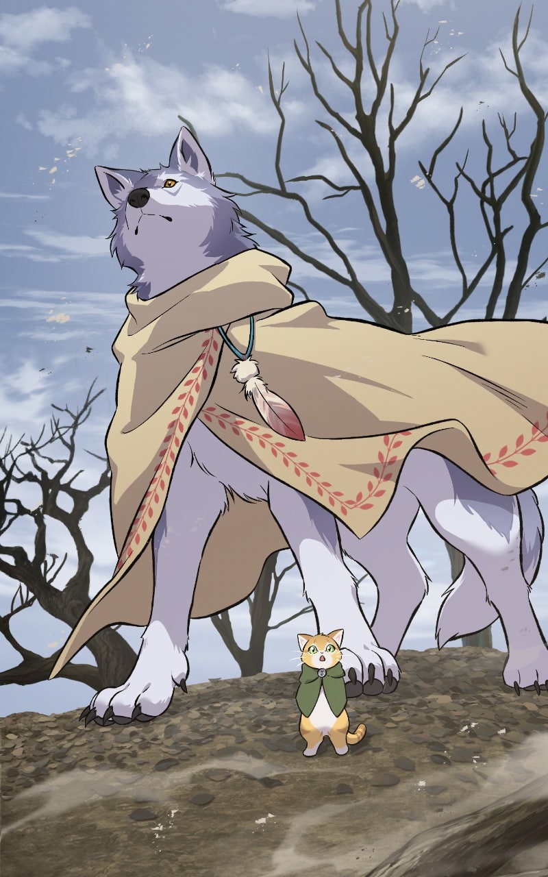 Read The Top Dungeon Farmer Manga Online