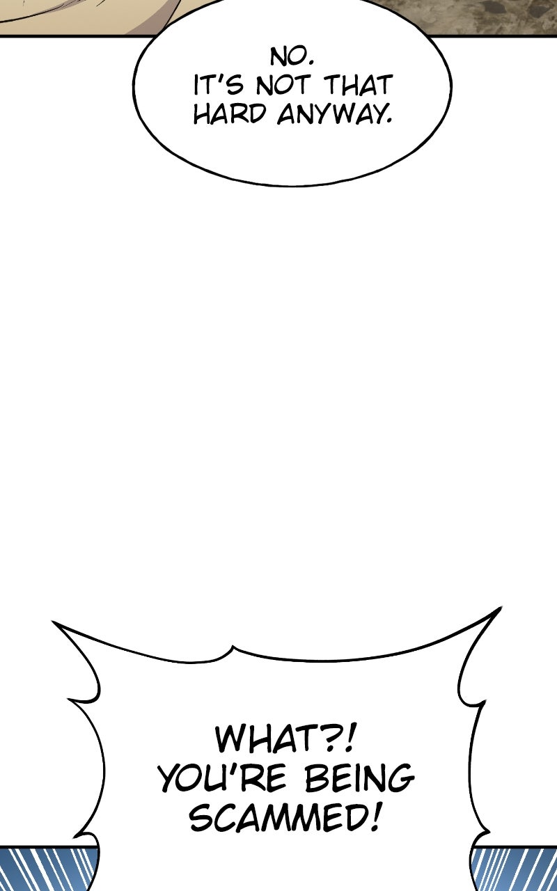 Read The Top Dungeon Farmer Manga Online