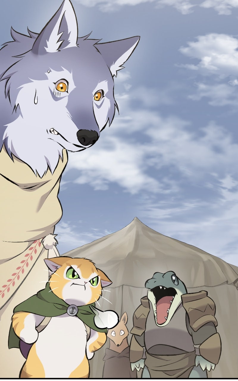 Read The Top Dungeon Farmer Manga Online