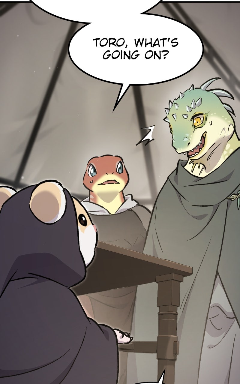 Read The Top Dungeon Farmer Manga Online