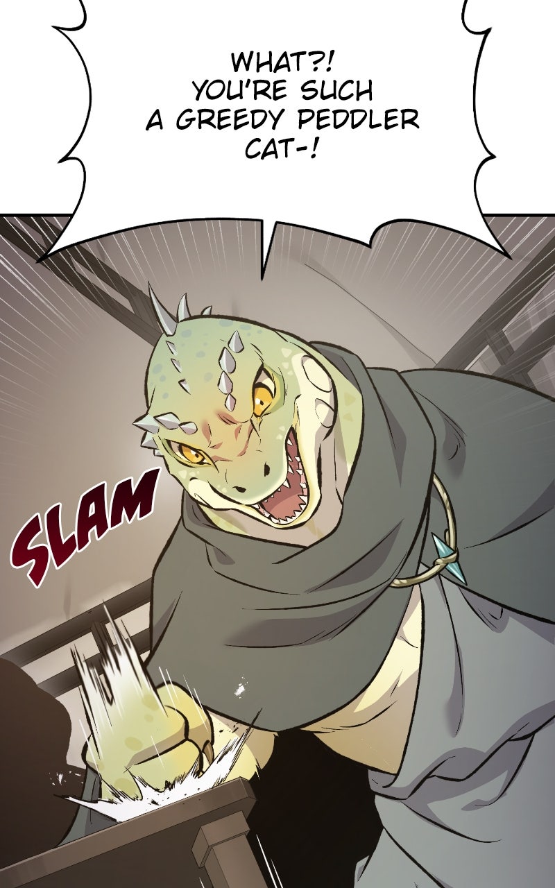 Read The Top Dungeon Farmer Manga Online