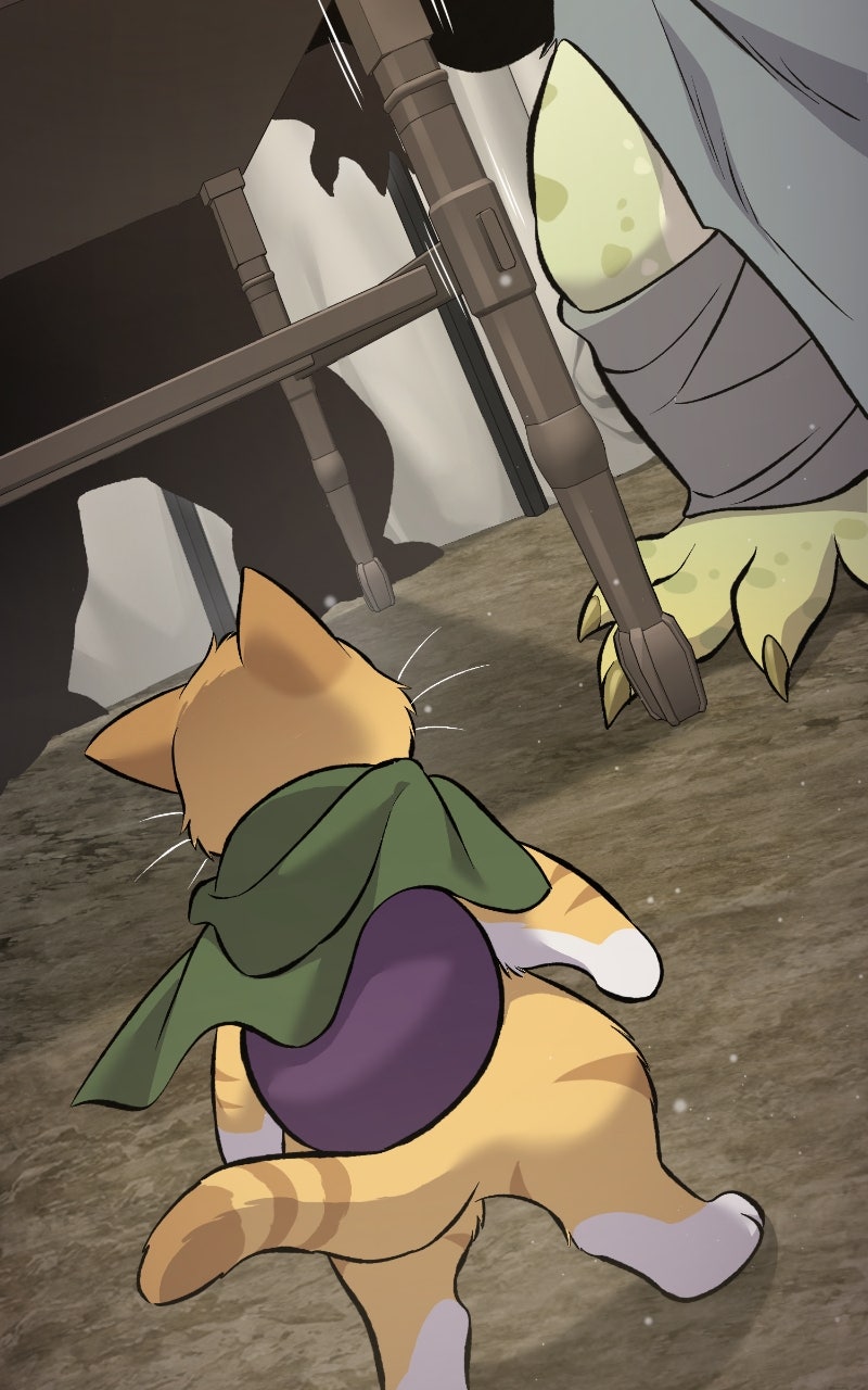 Read The Top Dungeon Farmer Manga Online