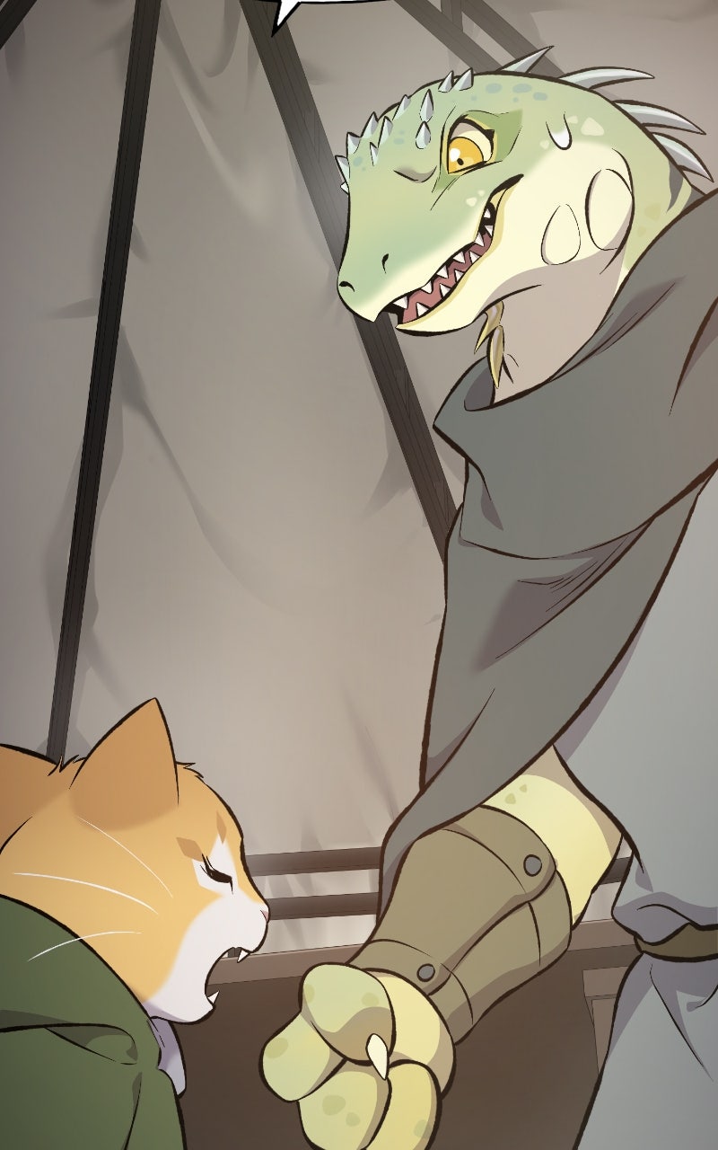 Read The Top Dungeon Farmer Manga Online