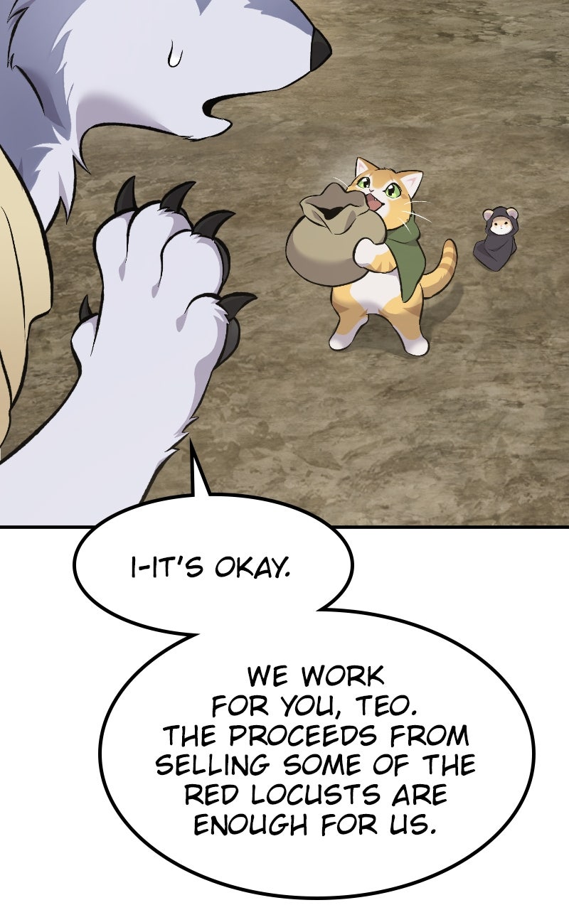 Read The Top Dungeon Farmer Manga Online