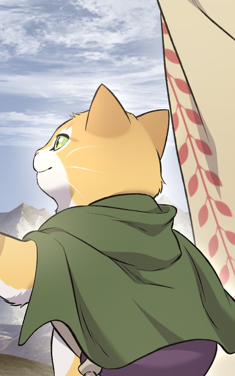 Read The Top Dungeon Farmer Manga Online