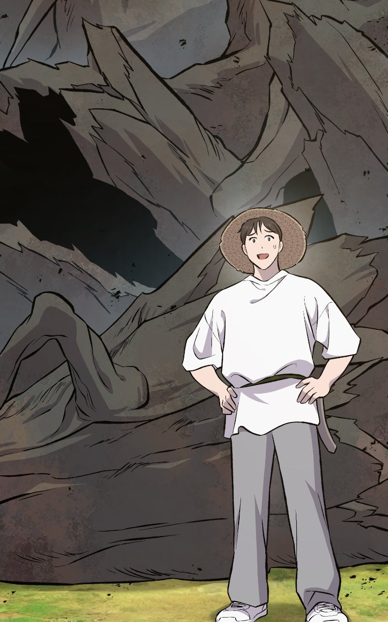 Read The Top Dungeon Farmer Manga Online