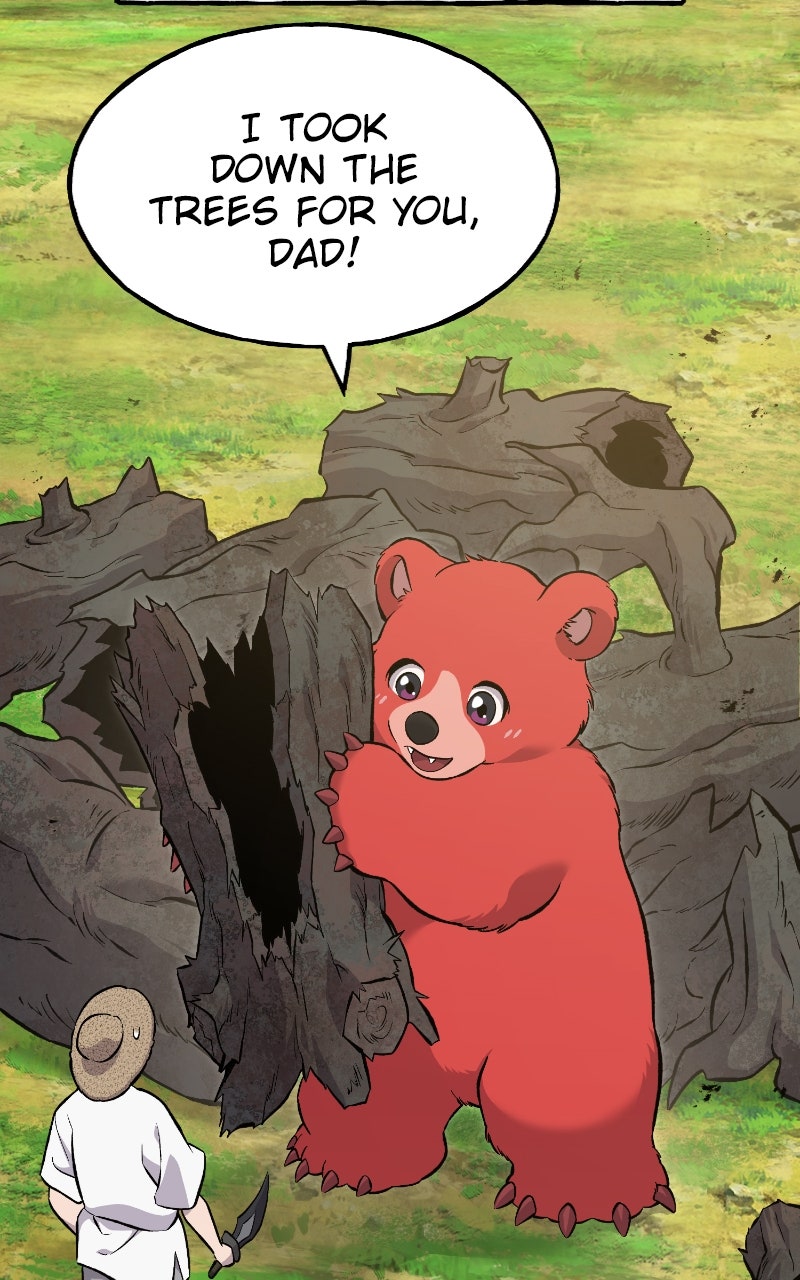 Read The Top Dungeon Farmer Manga Online