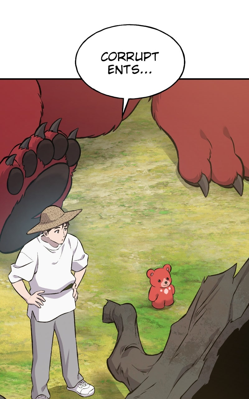 Read The Top Dungeon Farmer Manga Online