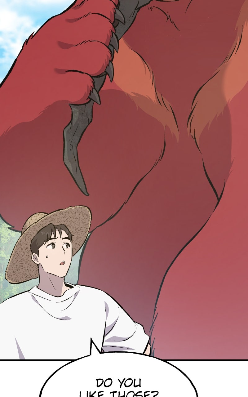 Read The Top Dungeon Farmer Manga Online