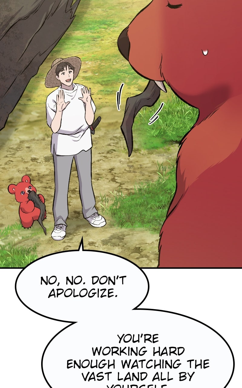 Read The Top Dungeon Farmer Manga Online