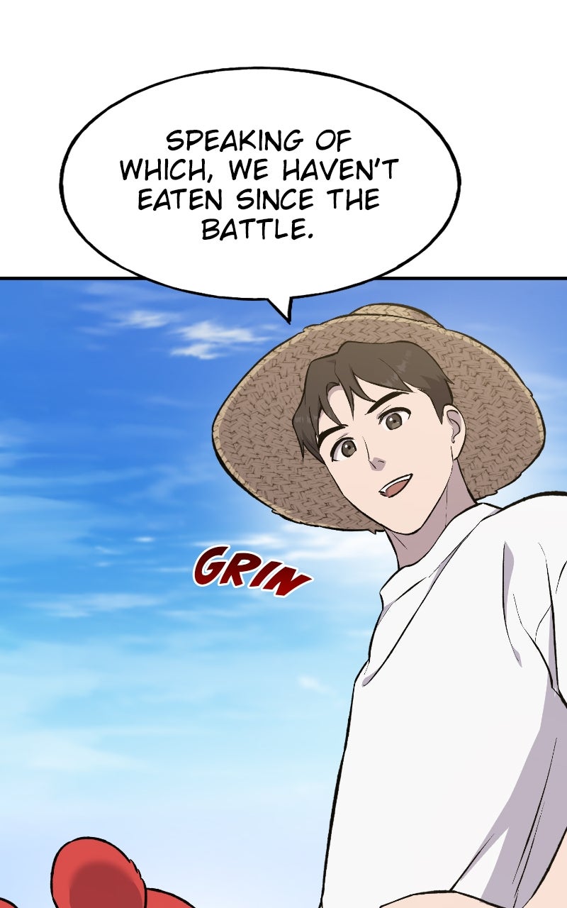 Read The Top Dungeon Farmer Manga Online