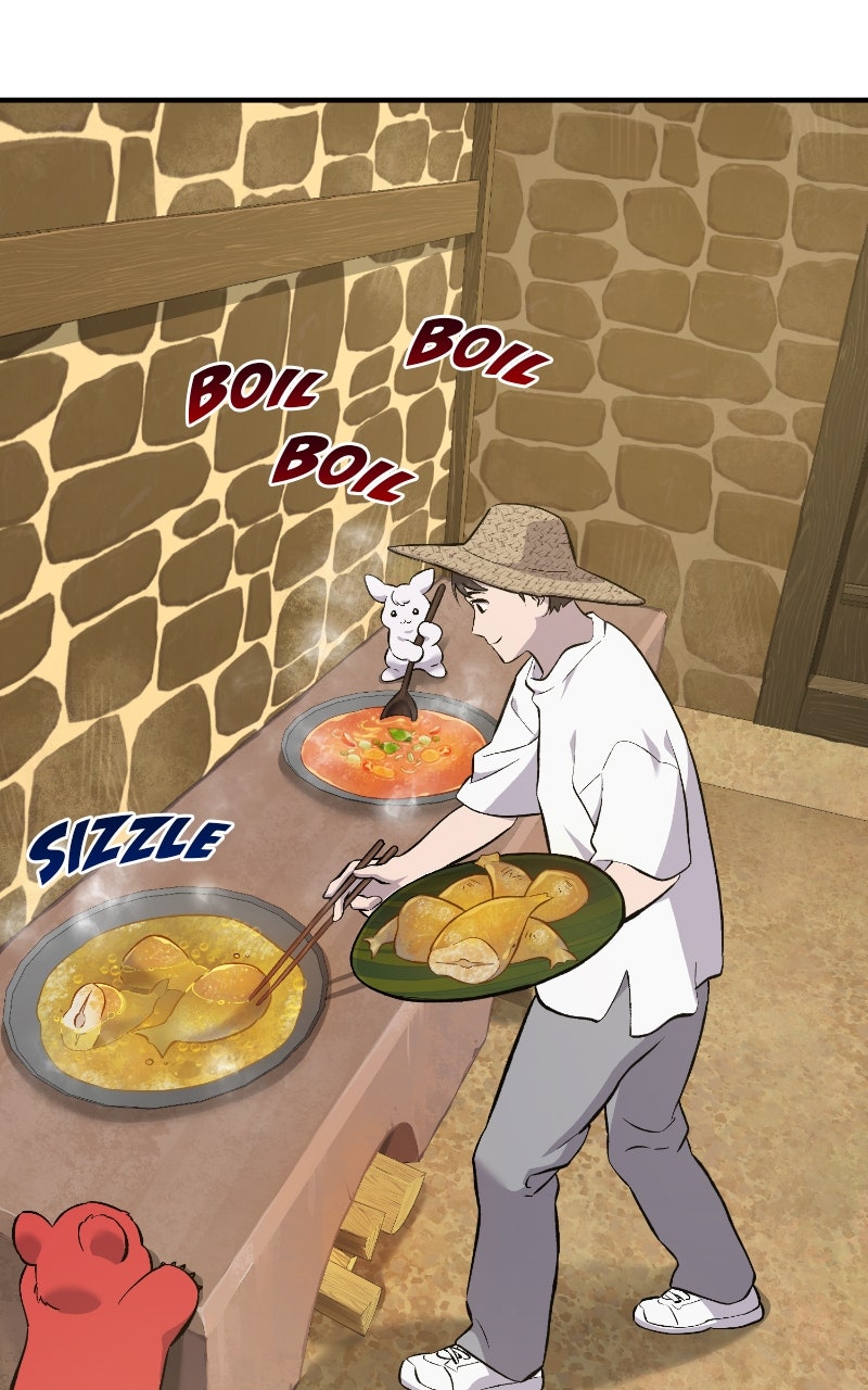 Read The Top Dungeon Farmer Manga Online