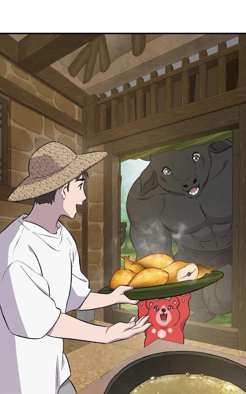 Read The Top Dungeon Farmer Manga Online