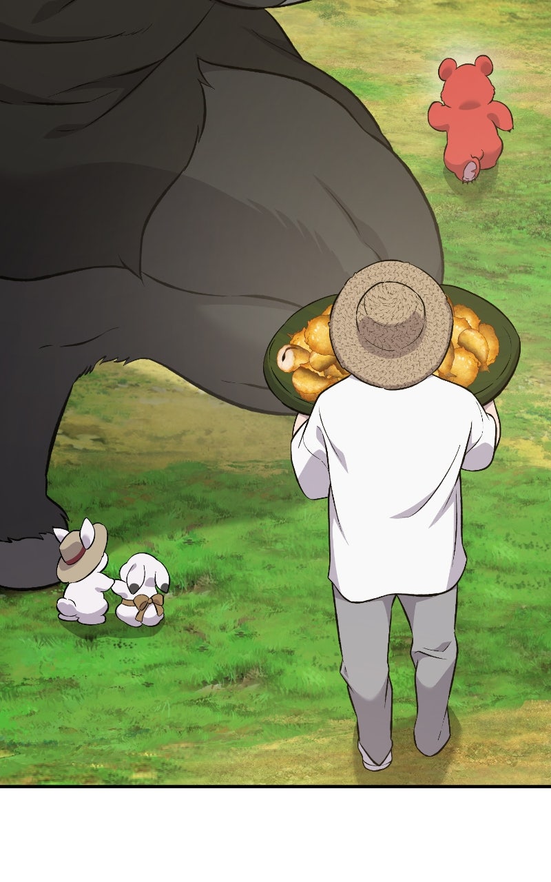 Read The Top Dungeon Farmer Manga Online