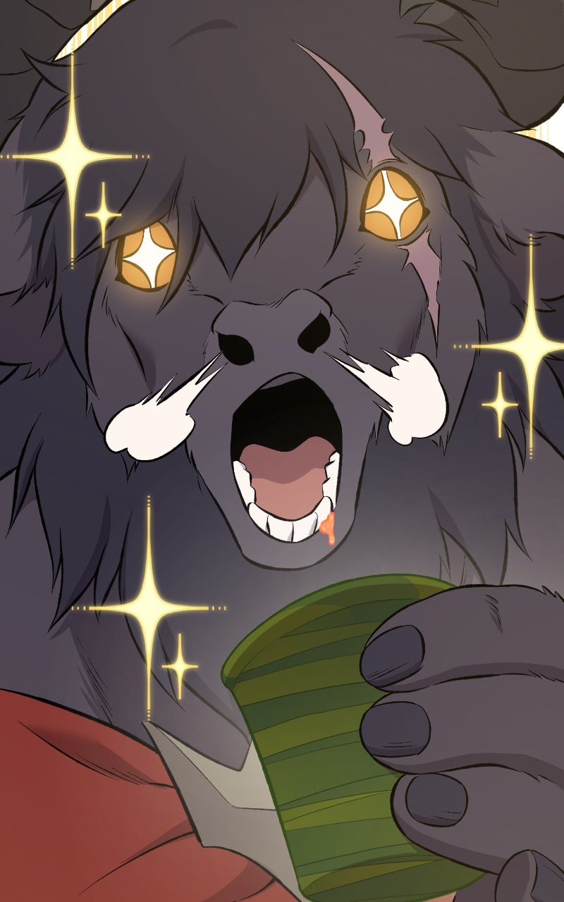 Read The Top Dungeon Farmer Manga Online