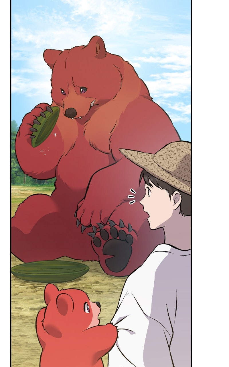 Read The Top Dungeon Farmer Manga Online