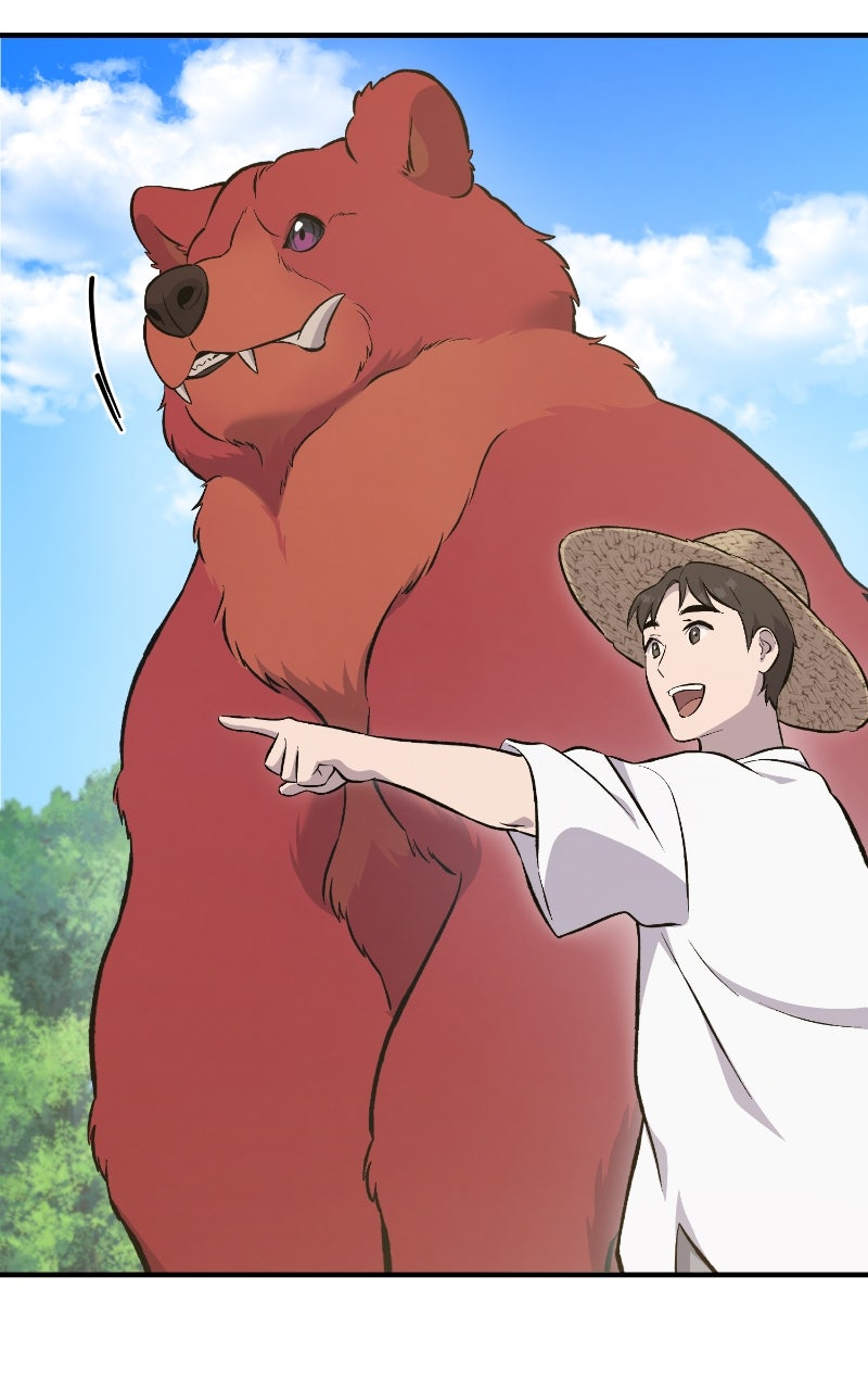 Read The Top Dungeon Farmer Manga Online