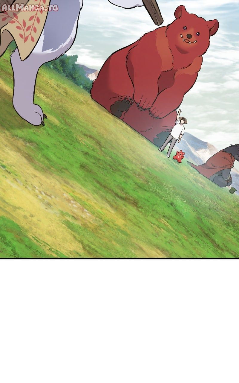 Read The Top Dungeon Farmer Manga Online