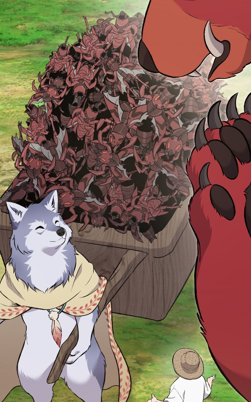 Read The Top Dungeon Farmer Manga Online