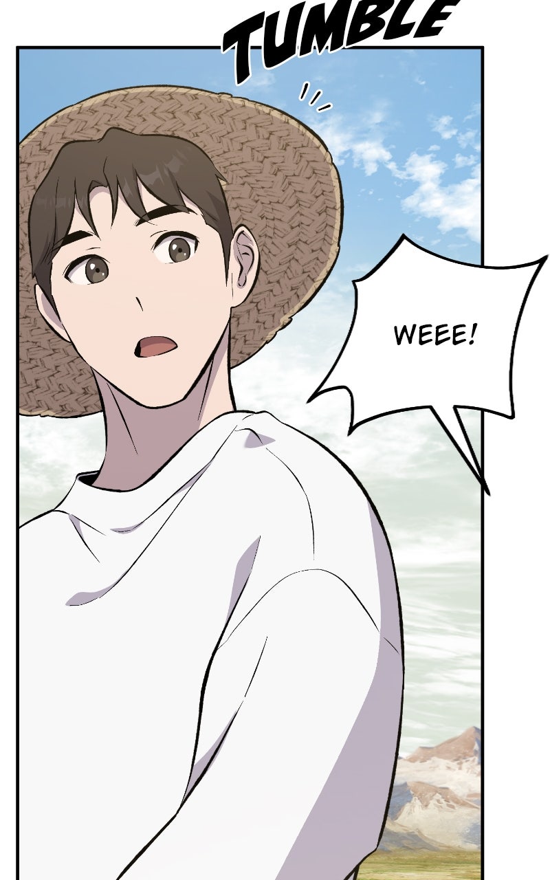 Read The Top Dungeon Farmer Manga Online