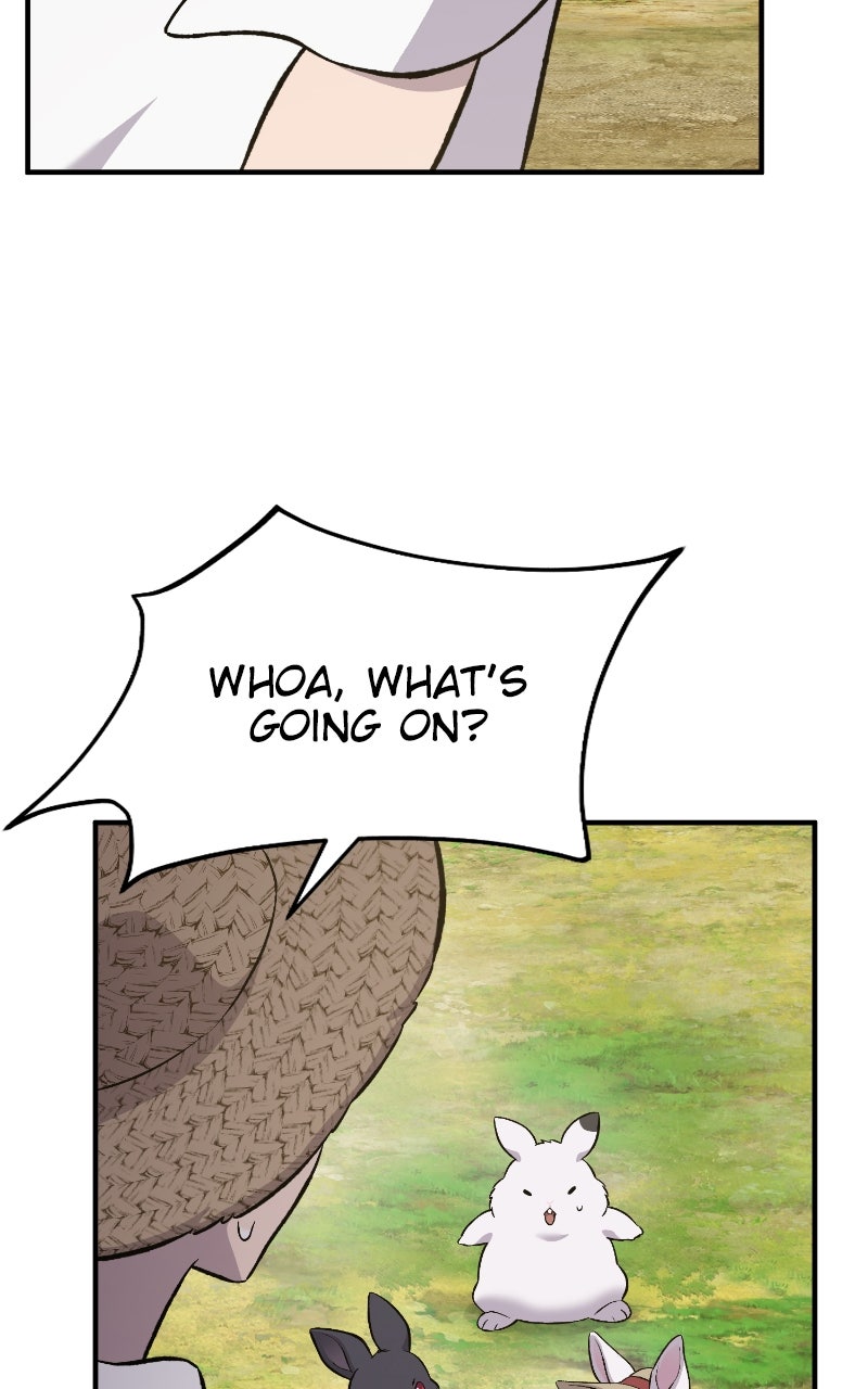 Read The Top Dungeon Farmer Manga Online