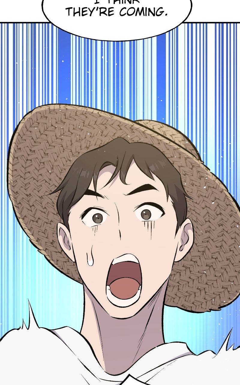 Read The Top Dungeon Farmer Manga Online