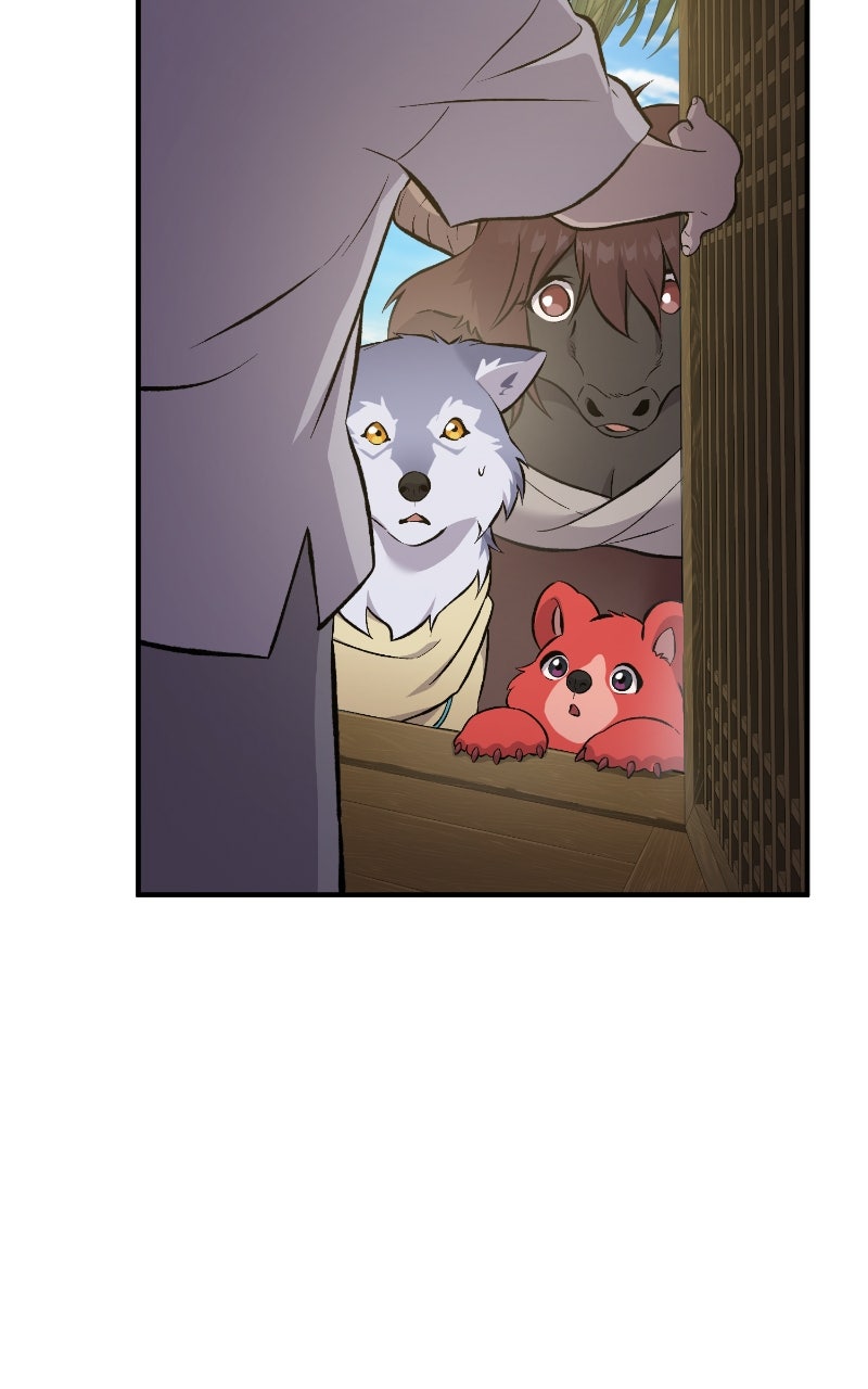 Read The Top Dungeon Farmer Manga Online