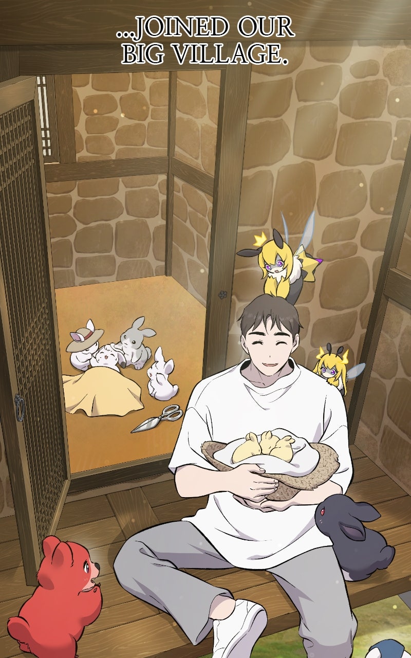 Read The Top Dungeon Farmer Manga Online