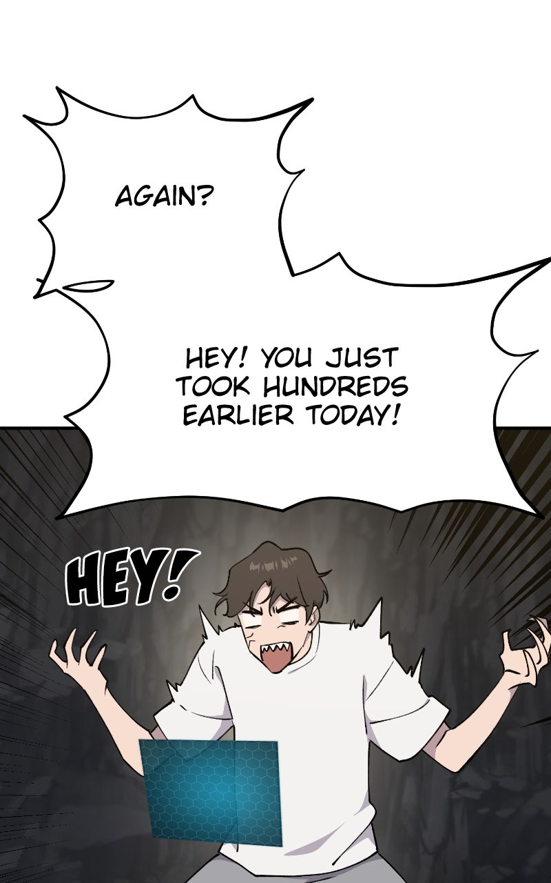 Read The Top Dungeon Farmer Manga Online