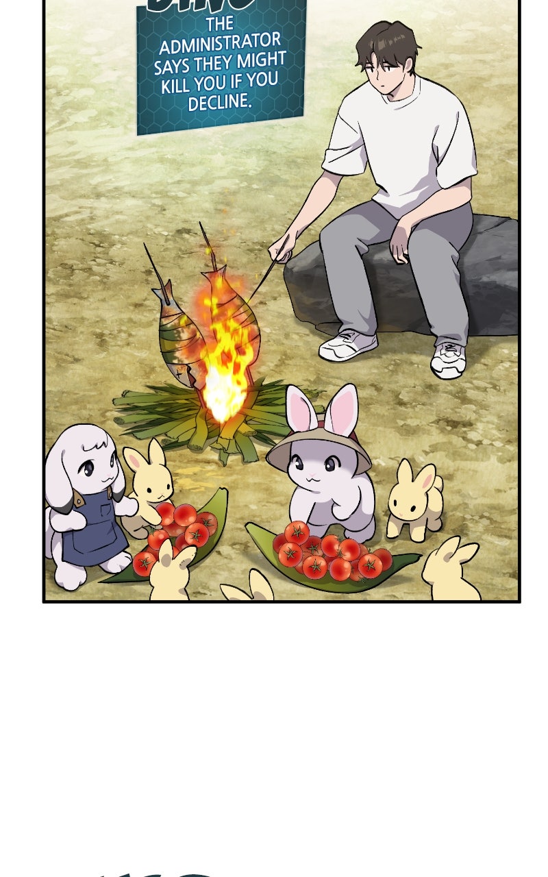 Read The Top Dungeon Farmer Manga Online