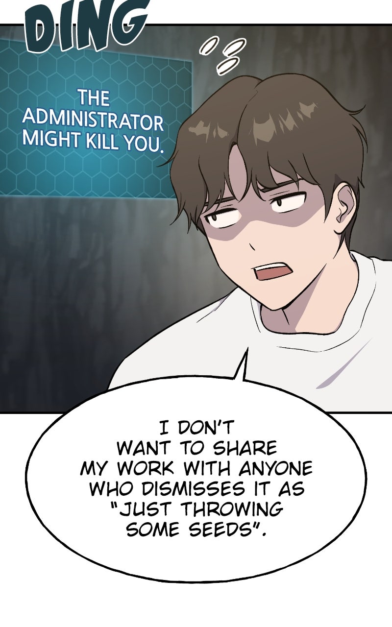 Read The Top Dungeon Farmer Manga Online