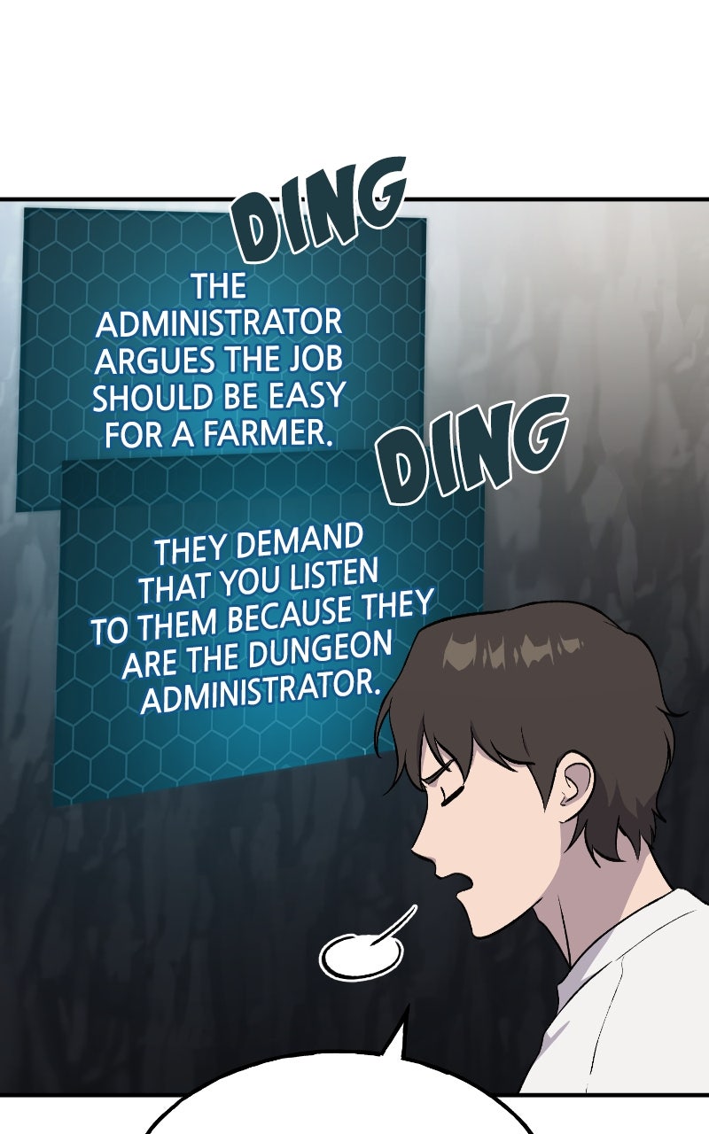Read The Top Dungeon Farmer Manga Online