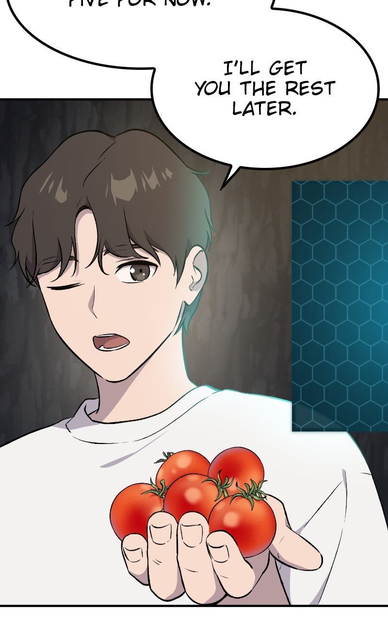 Read The Top Dungeon Farmer Manga Online