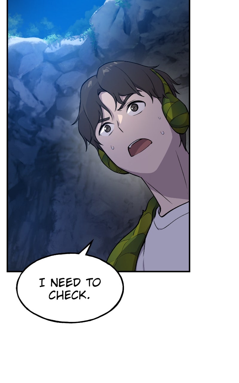 Read The Top Dungeon Farmer Manga Online