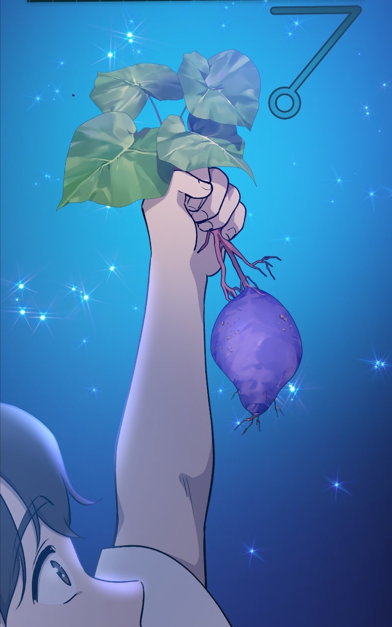 Read The Top Dungeon Farmer Manga Online