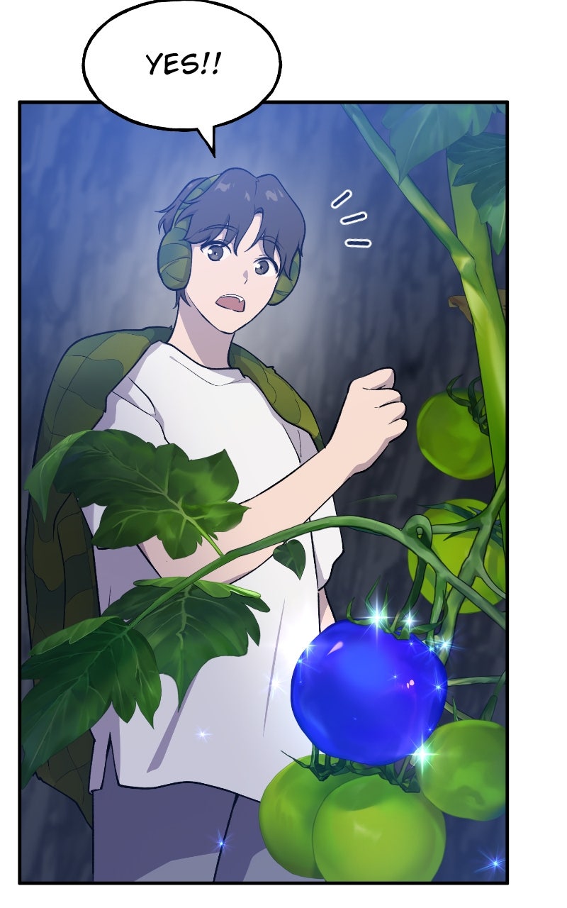 Read The Top Dungeon Farmer Manga Online