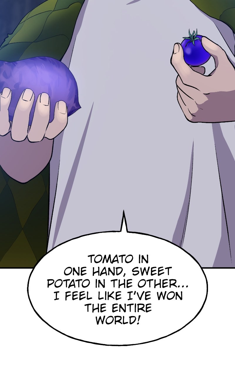 Read The Top Dungeon Farmer Manga Online